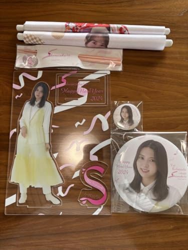 櫻坂46」の人気商品一覧 | 安い商品を通販サイトから探す - 価格.com